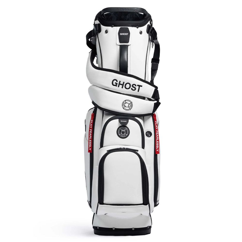 Ghost Golf Anyday 14-Way Stand Bag - 24