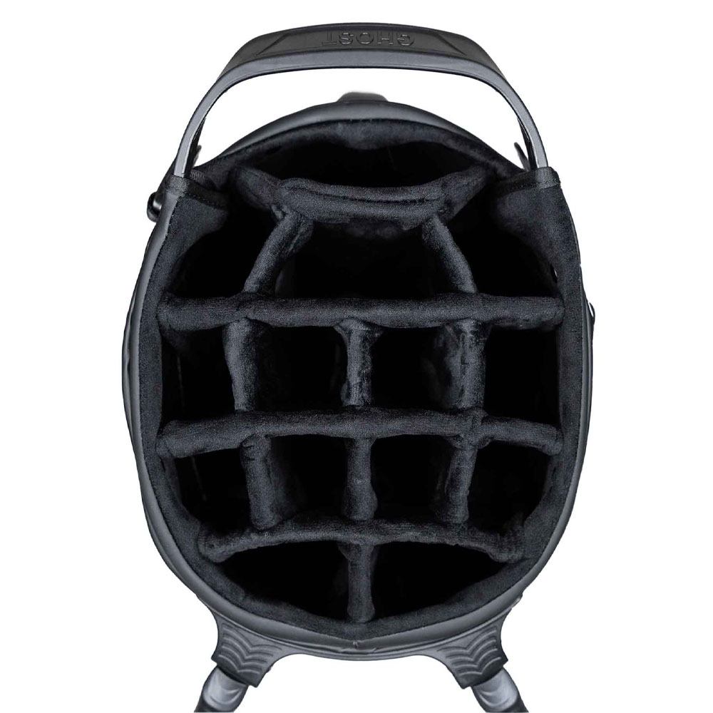 Ghost Golf Anyday 14-Way Stand Bag - 24