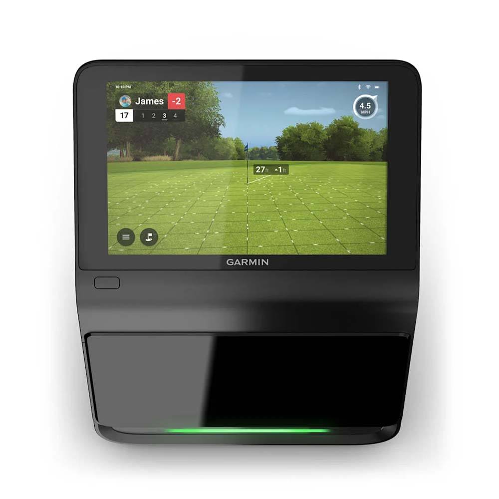 Garmin Approach R50 Launch Monitor
