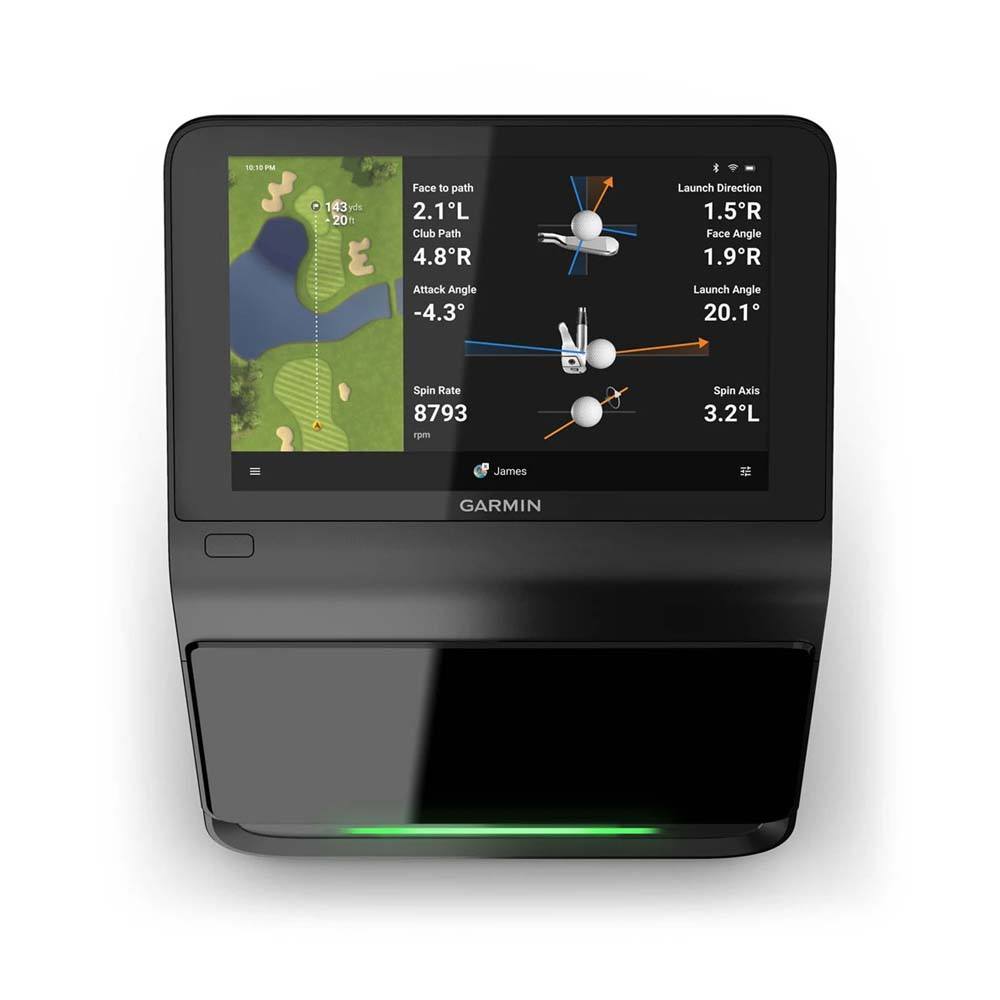 Garmin Approach R50 Launch Monitor