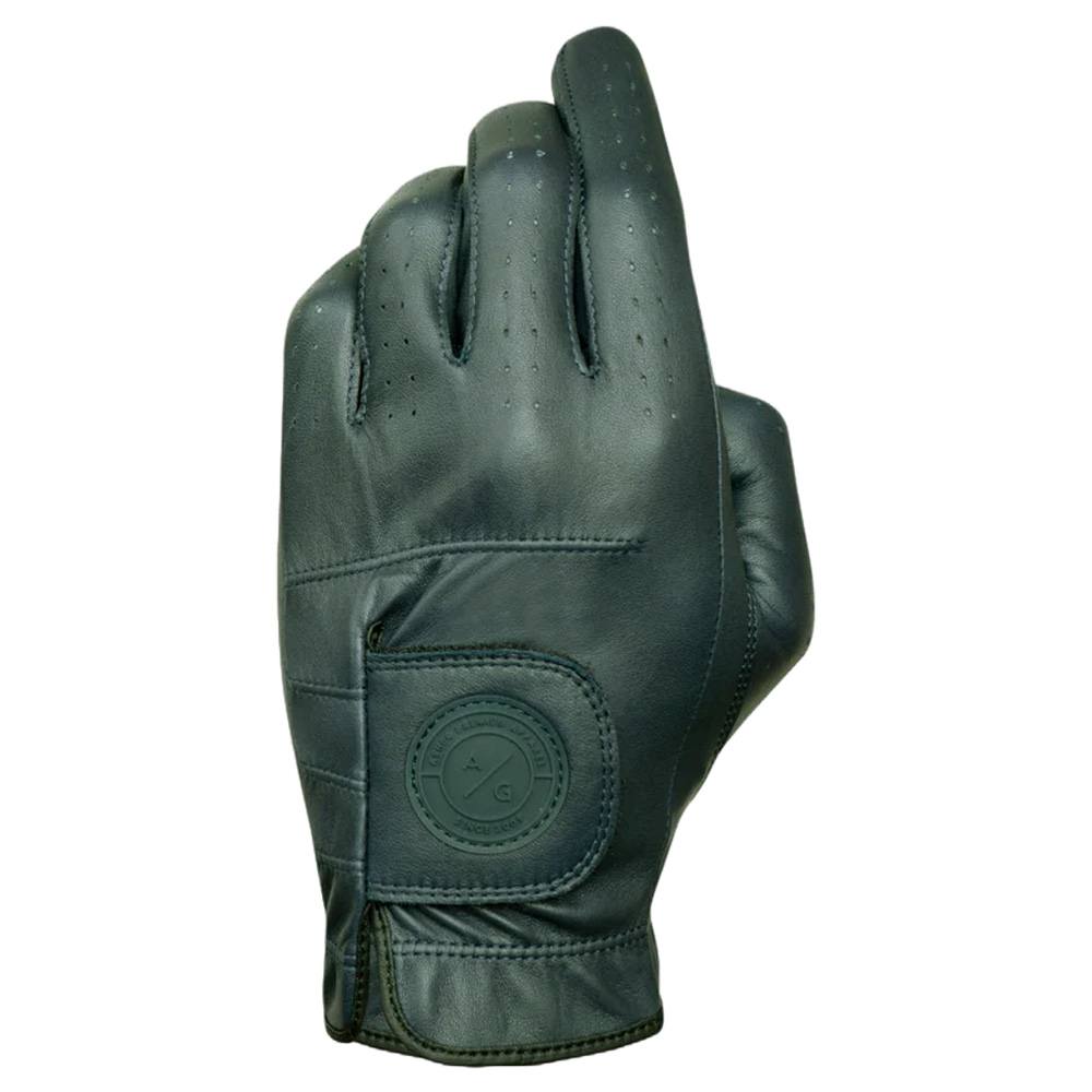 Asher Golf Pine Golf Glove Pine - FW23 Men
