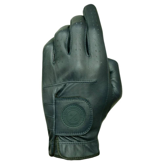 Asher Golf Pine Golf Glove Pine - FW23 Men