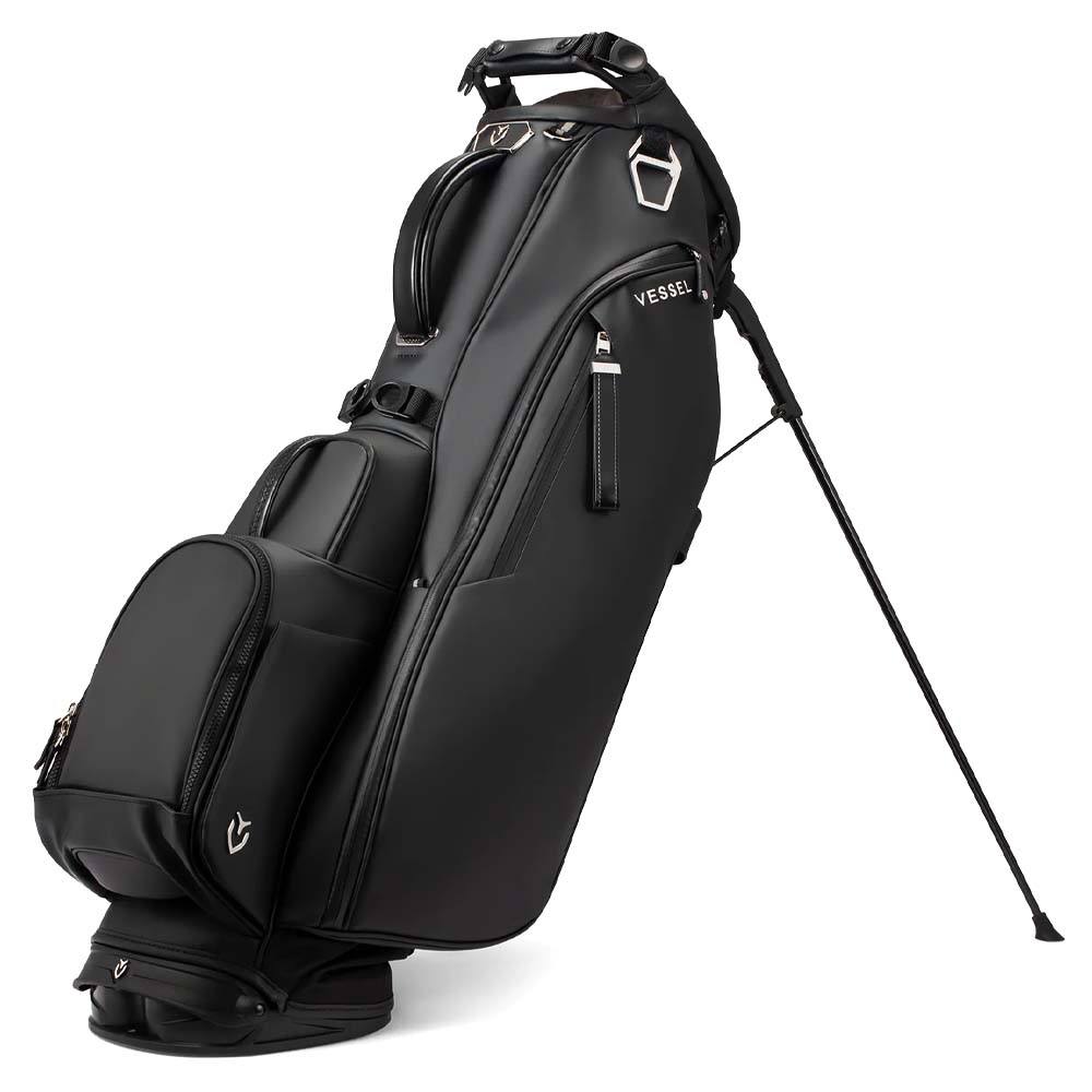 Vessel Bags Player V 6-Way Stand Bag - 24