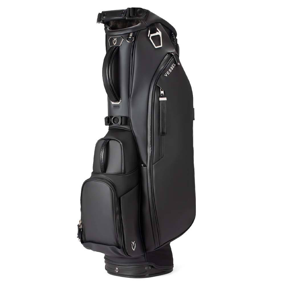 Vessel Bags Player V 6-Way Stand Bag - 24