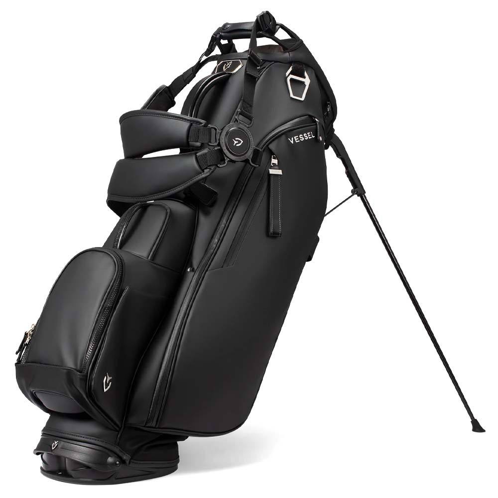 Vessel Bags Player V 6-Way Stand Bag - 24
