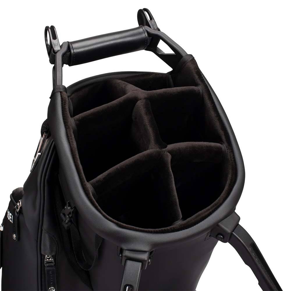 Vessel Bags Player V 6-Way Stand Bag - 24