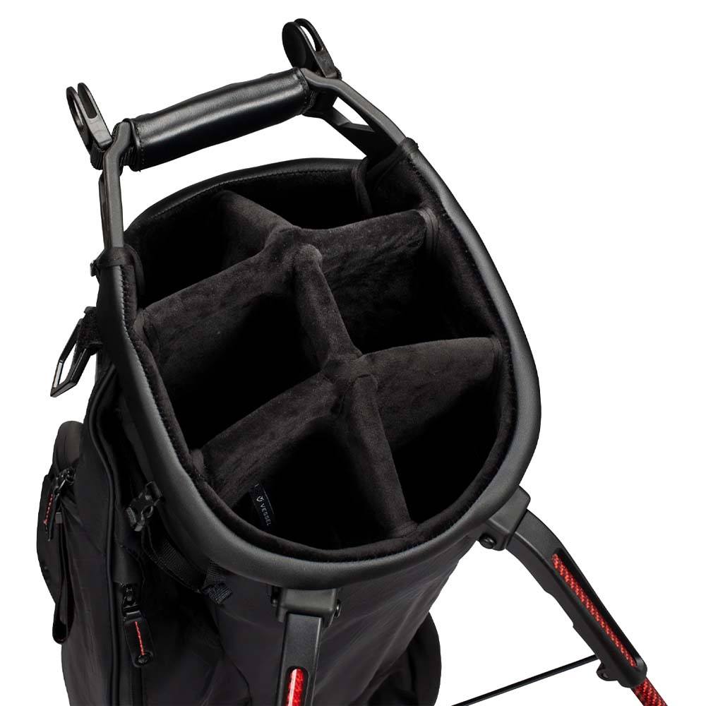 Vessel Bags Player V 6-Way Stand Bag - 24