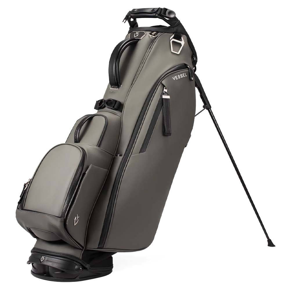 Vessel Bags Player V 6-Way Stand Bag - 24