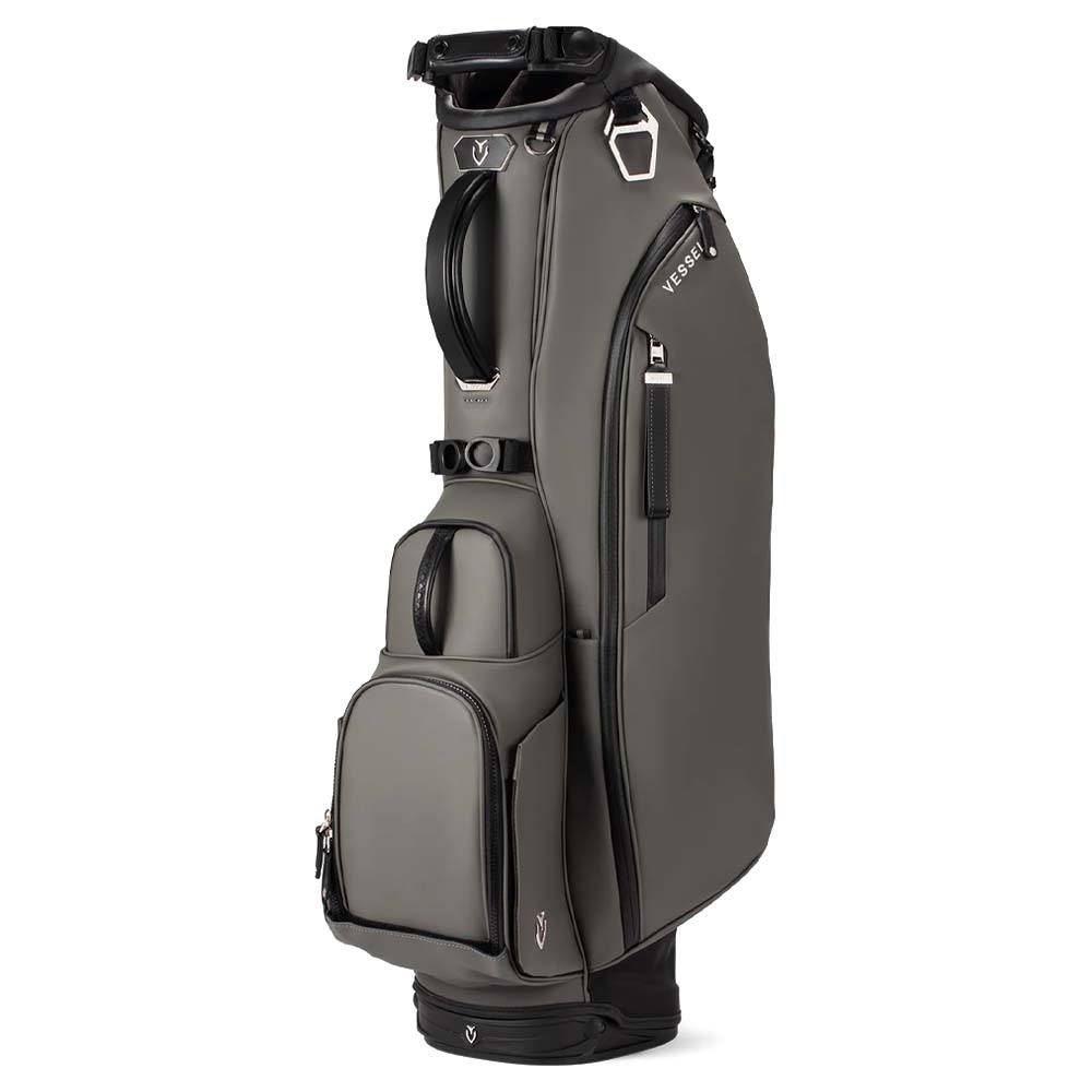 Vessel Bags Player V 6-Way Stand Bag - 24