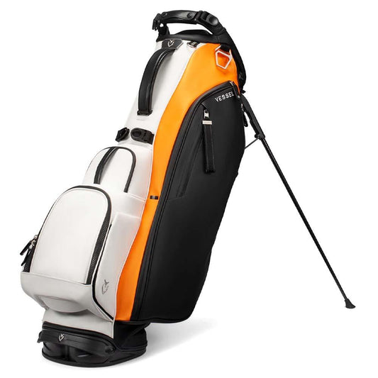 Vessel Bags Player V 6-Way Stand Bag - 24