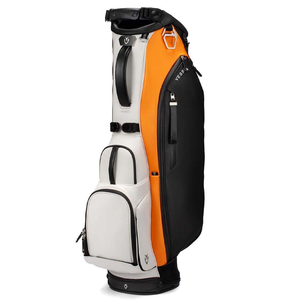 Vessel Bags Player V 6-Way Stand Bag - 24