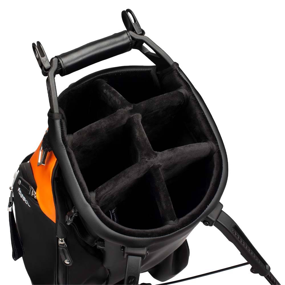 Vessel Bags Player V 6-Way Stand Bag - 24