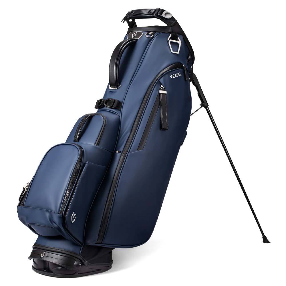 Vessel Bags Player V 6-Way Stand Bag - 24