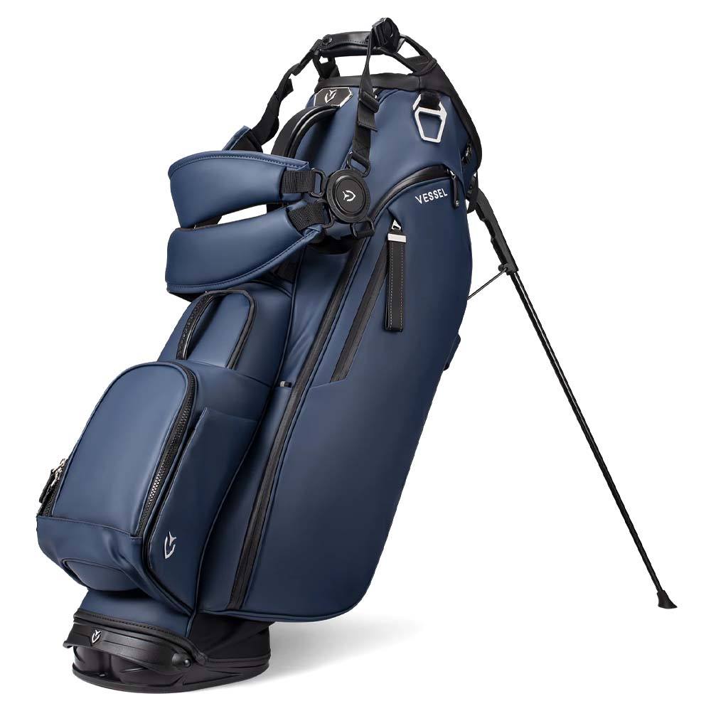 Vessel Bags Player V 6-Way Stand Bag - 24