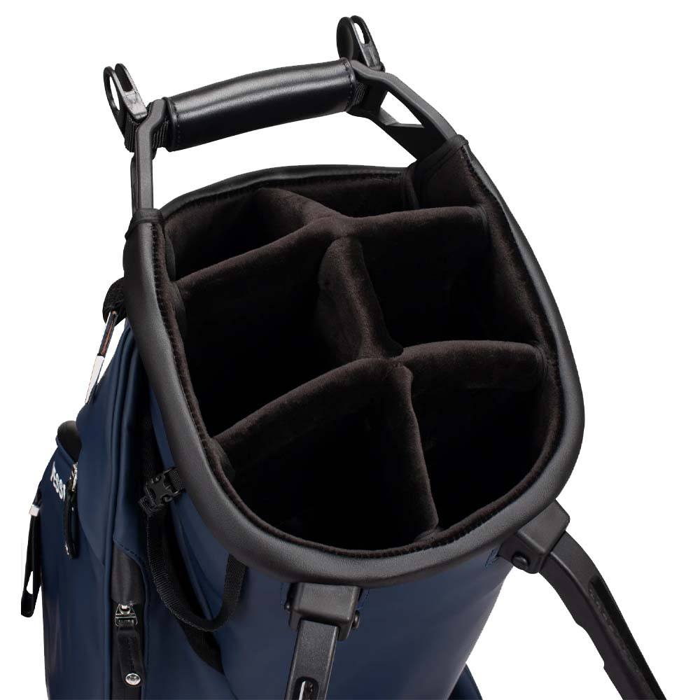 Vessel Bags Player V 6-Way Stand Bag - 24
