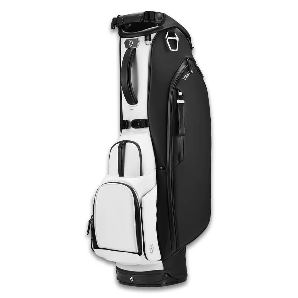 Vessel Bags Player V 6-Way Stand Bag - 24