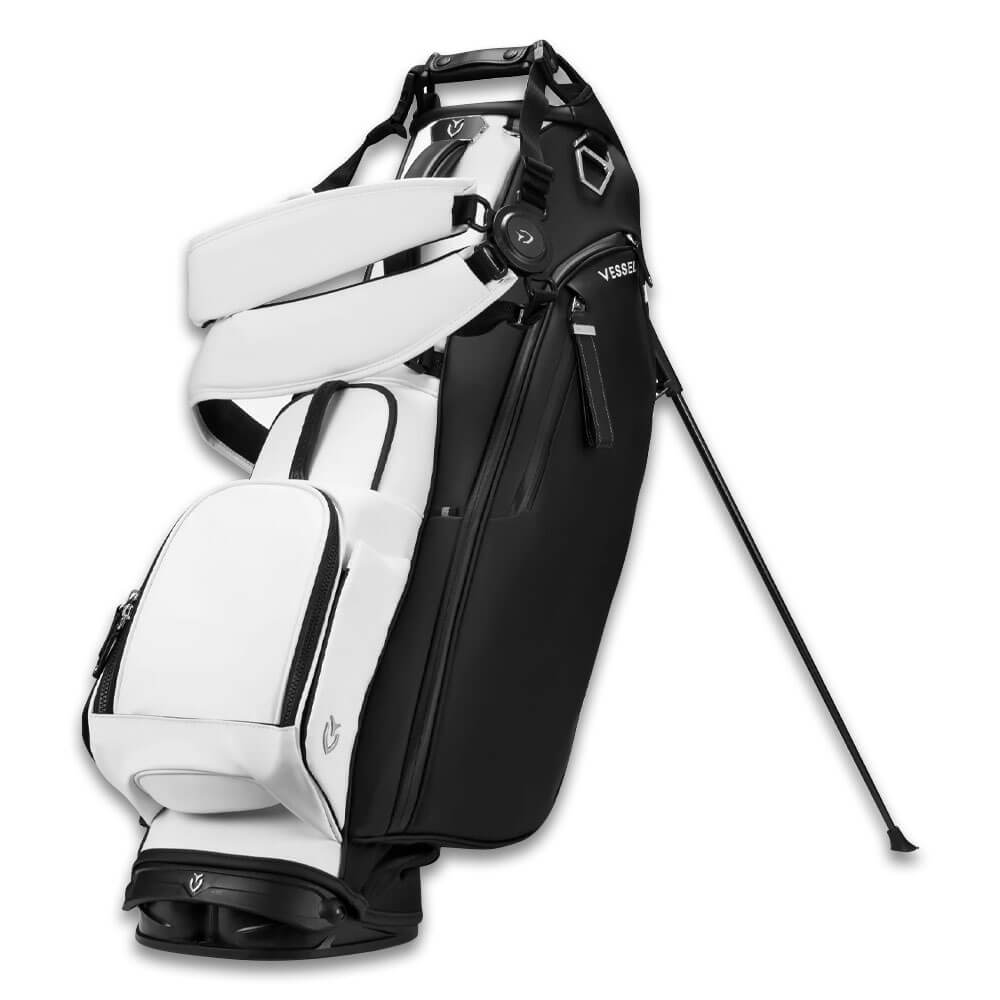Vessel Bags Player V 6-Way Stand Bag - 24