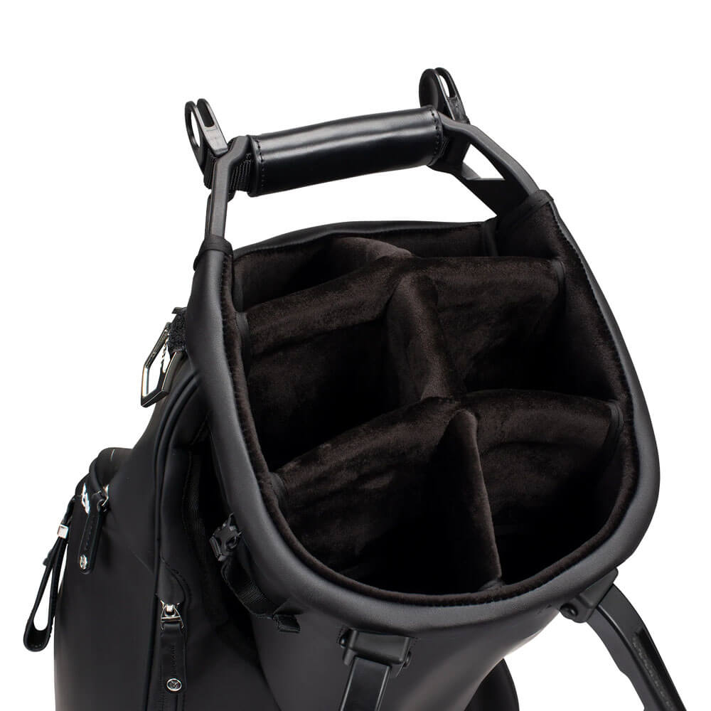 Vessel Bags Player V 6-Way Stand Bag - 24