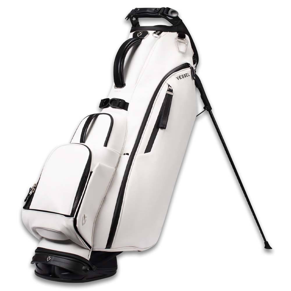 Vessel Bags Player V 6-Way Stand Bag - 24