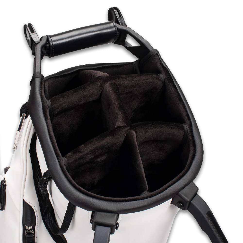 Vessel Bags Player V 6-Way Stand Bag - 24