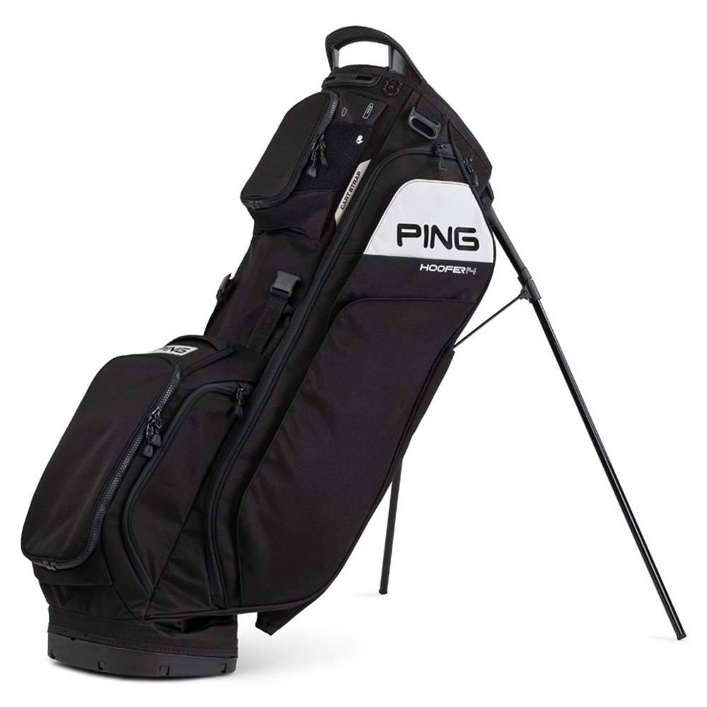 PING Hoofer 14 Stand Bag - 25