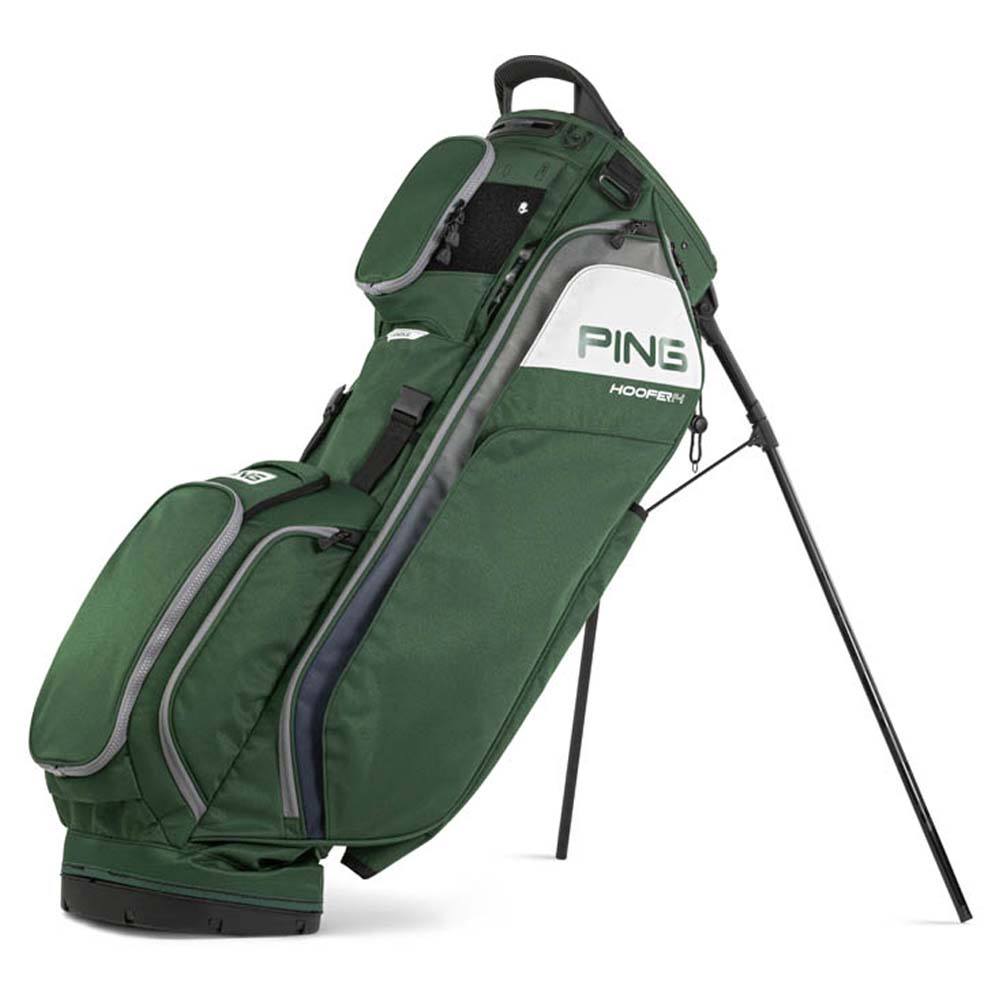 PING Hoofer 14 Stand Bag - 25