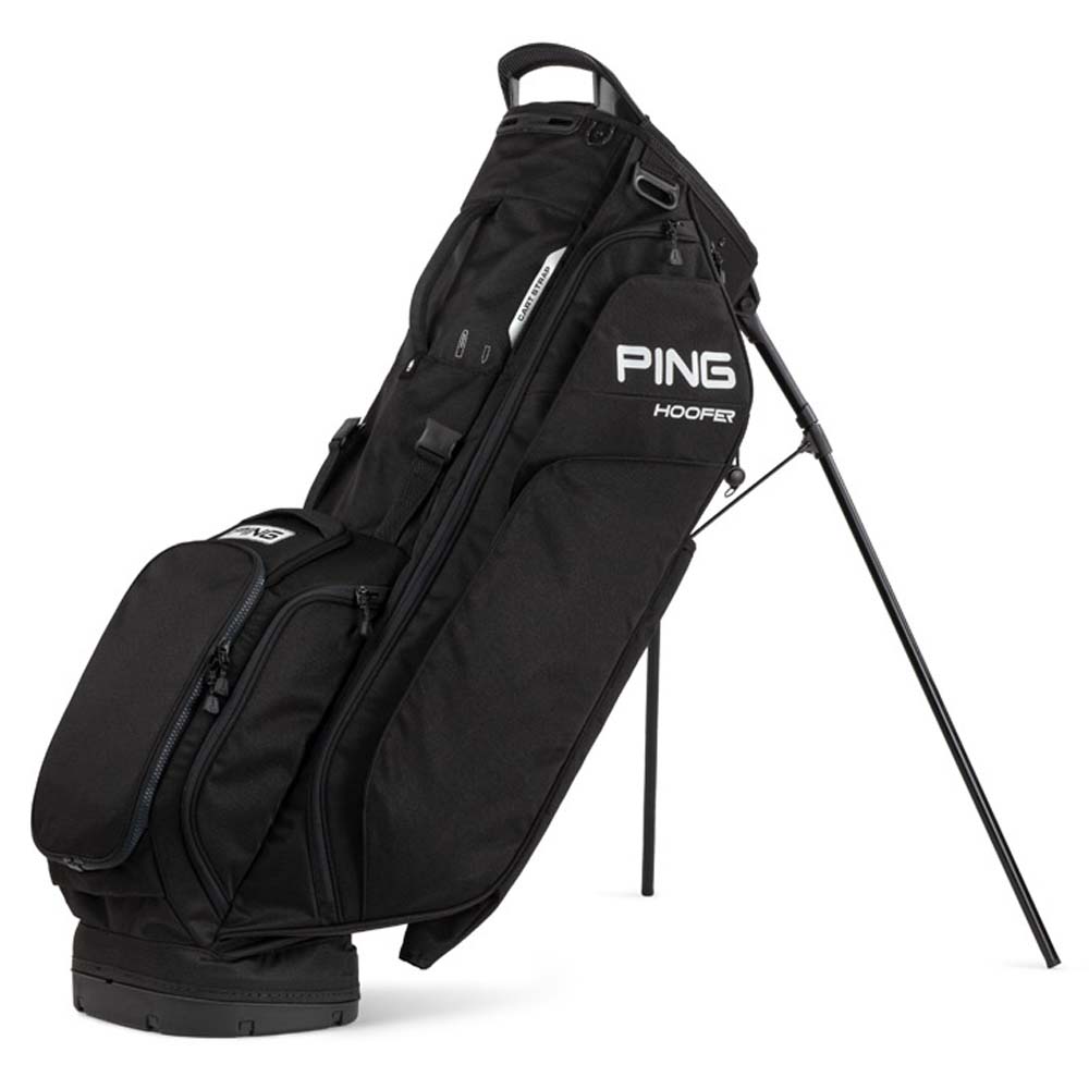 PING Hoofer Stand Bag - 25