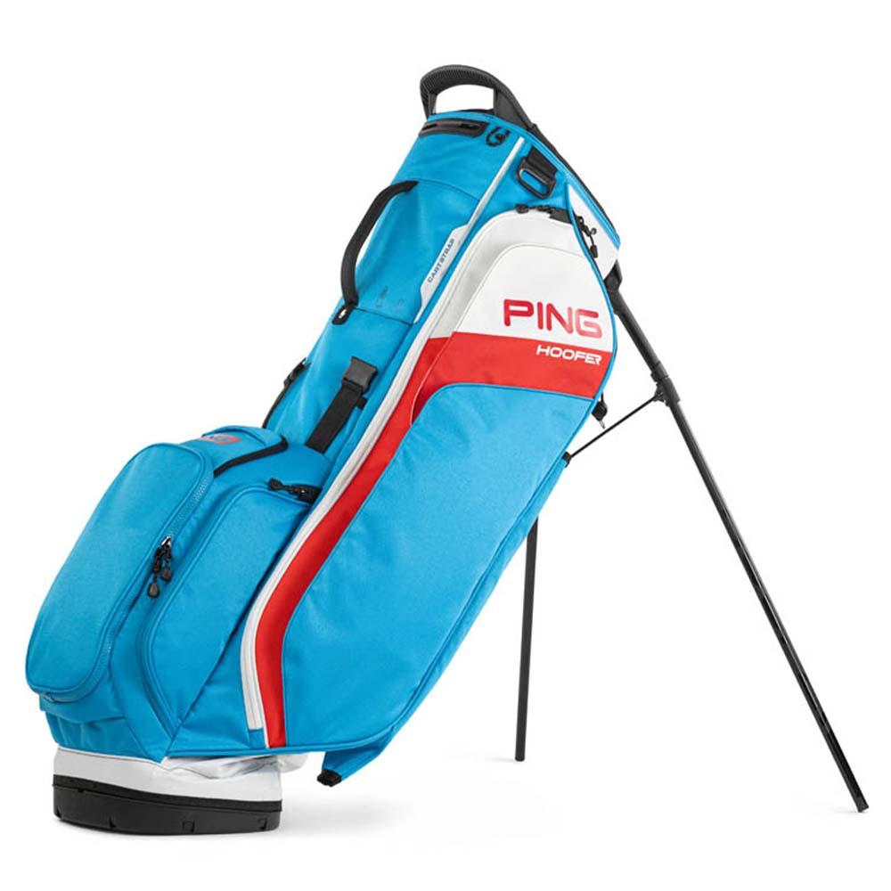 PING Hoofer Stand Bag - 25