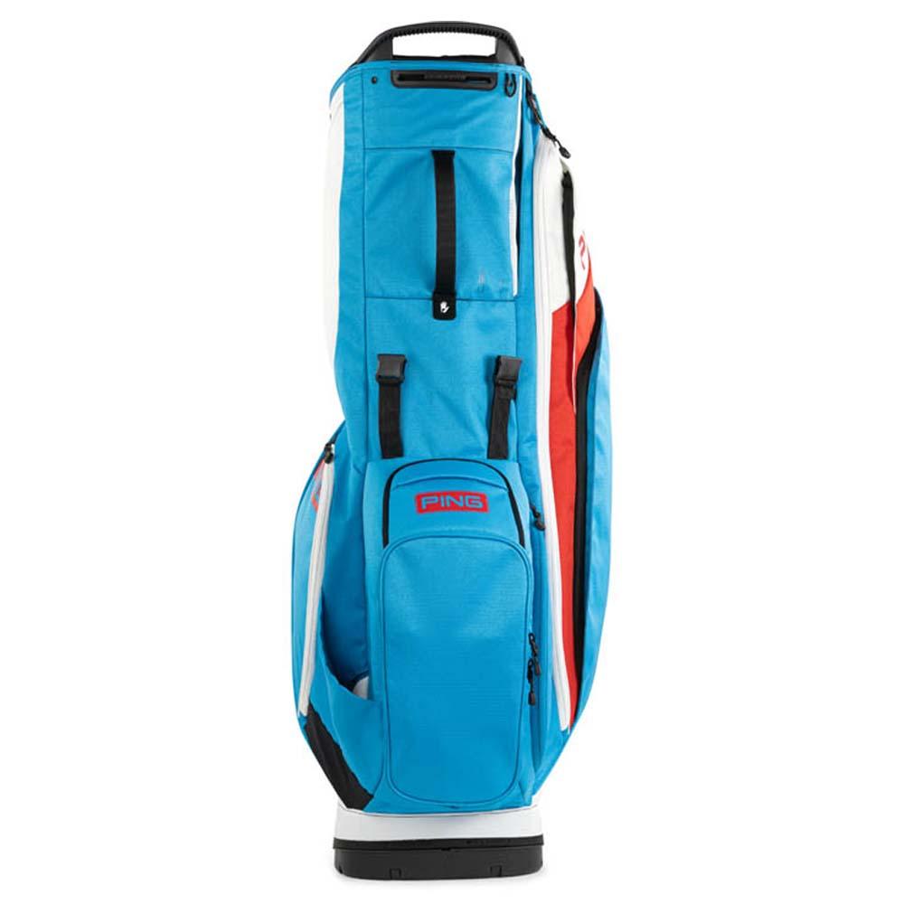 PING Hoofer Stand Bag - 25