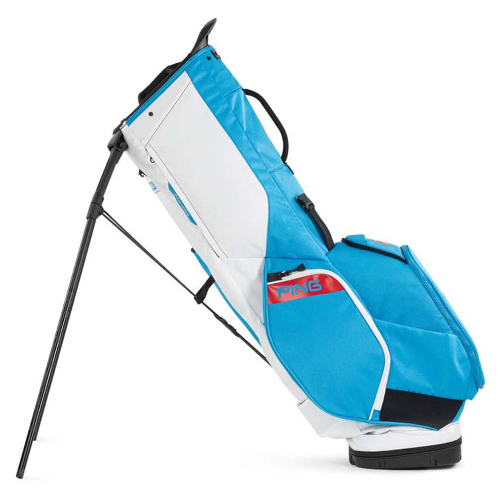 PING Hoofer Stand Bag - 25