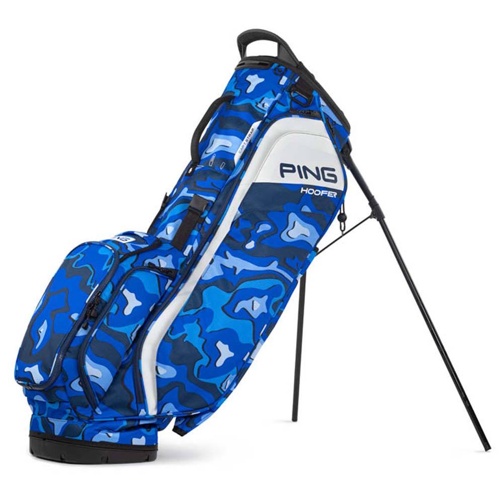 PING Hoofer Stand Bag - 25