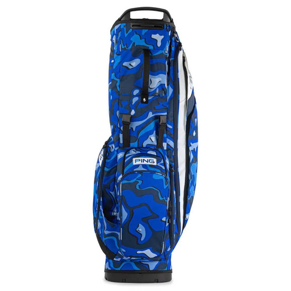 PING Hoofer Stand Bag - 25