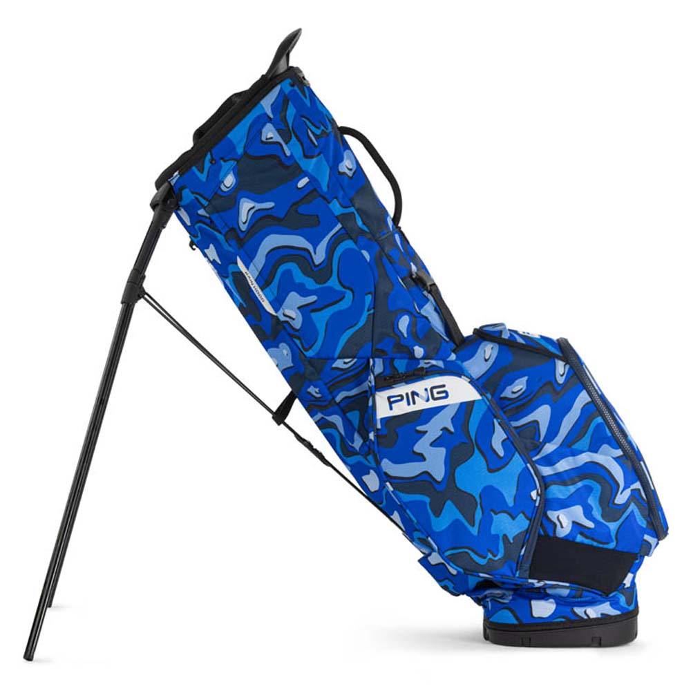 PING Hoofer Stand Bag - 25