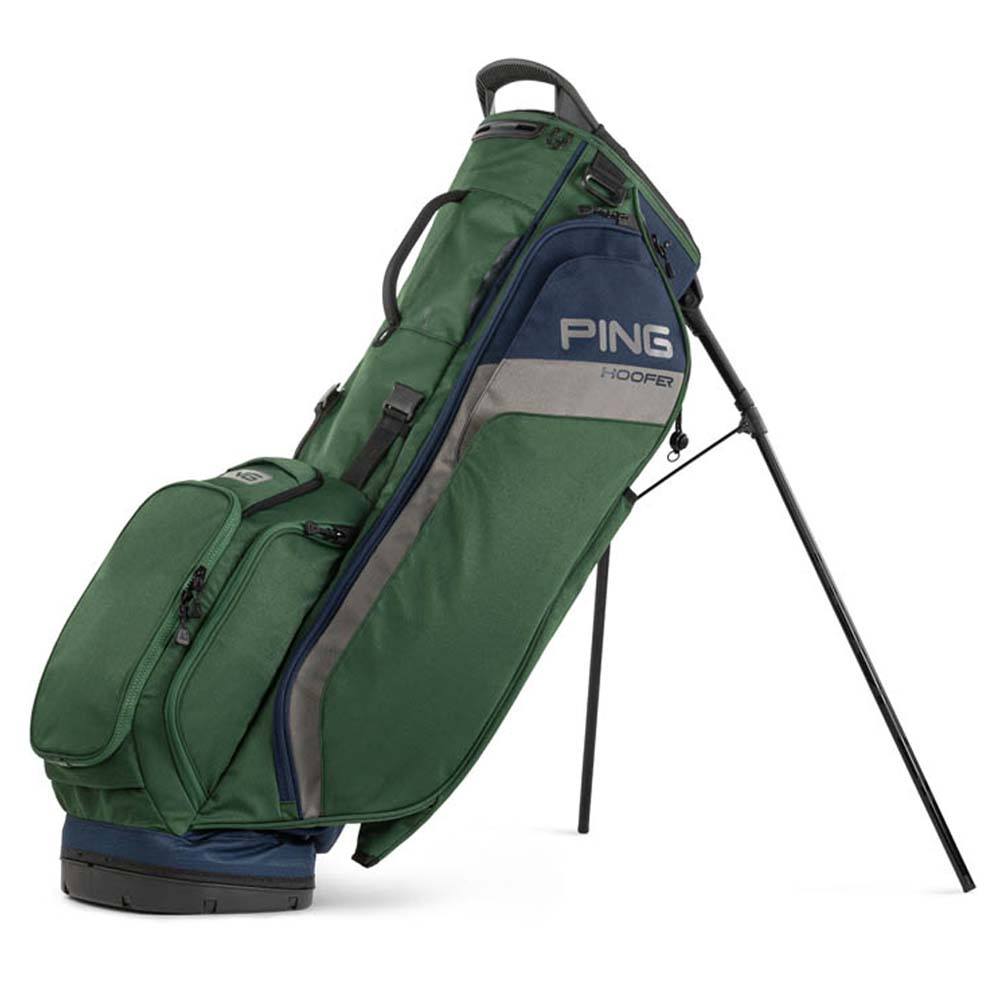 PING Hoofer Stand Bag - 25