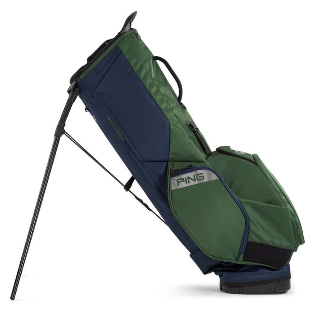 PING Hoofer Stand Bag - 25
