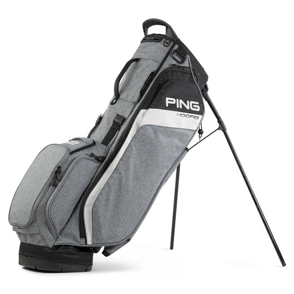 PING Hoofer Stand Bag - 25