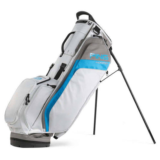PING Hoofer Stand Bag - 25