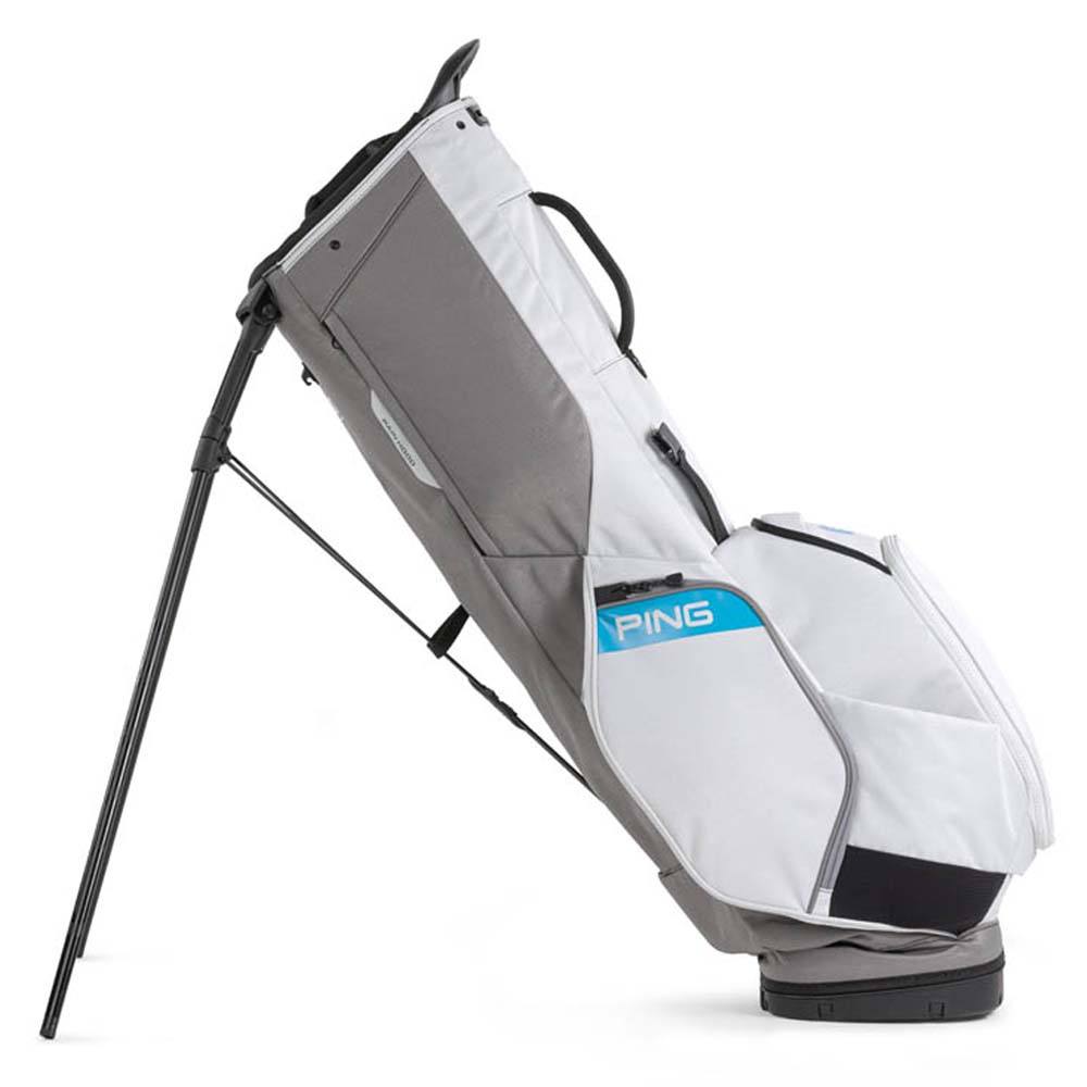 PING Hoofer Stand Bag - 25