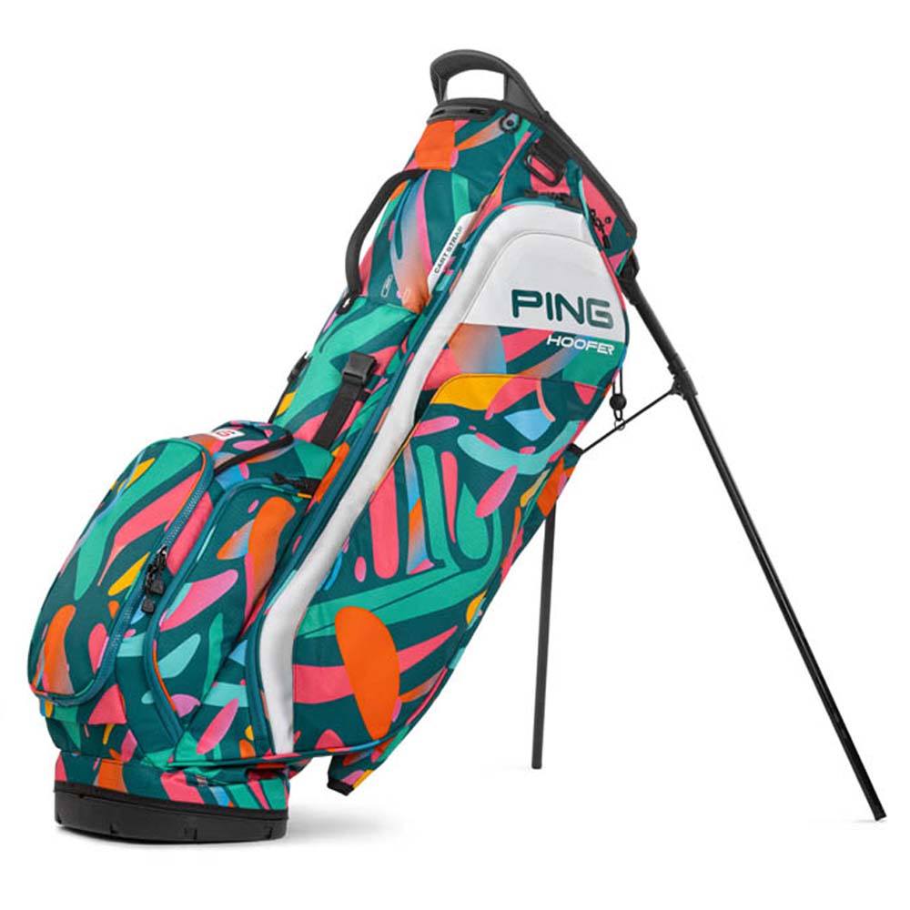 PING Hoofer Stand Bag - 25