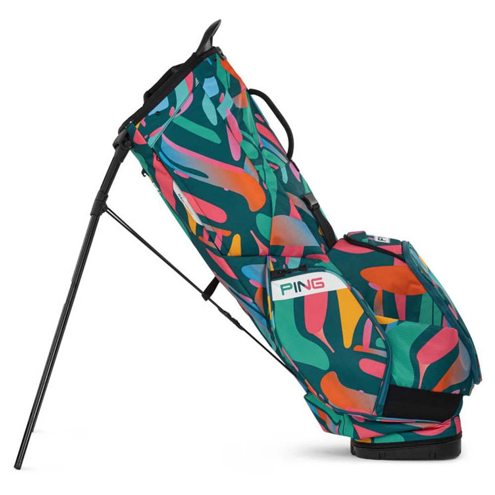 PING Hoofer Stand Bag - 25