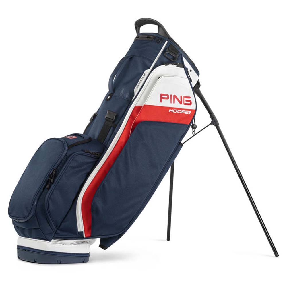 PING Hoofer Stand Bag - 25