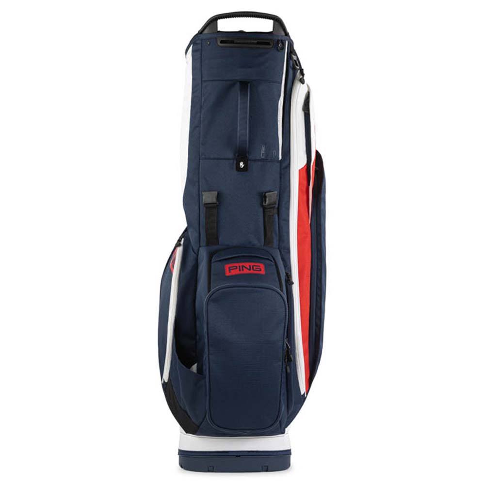 PING Hoofer Stand Bag - 25