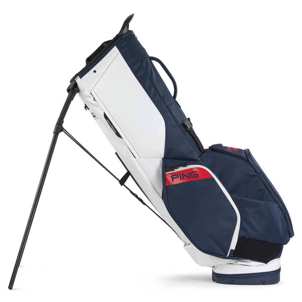 PING Hoofer Stand Bag - 25