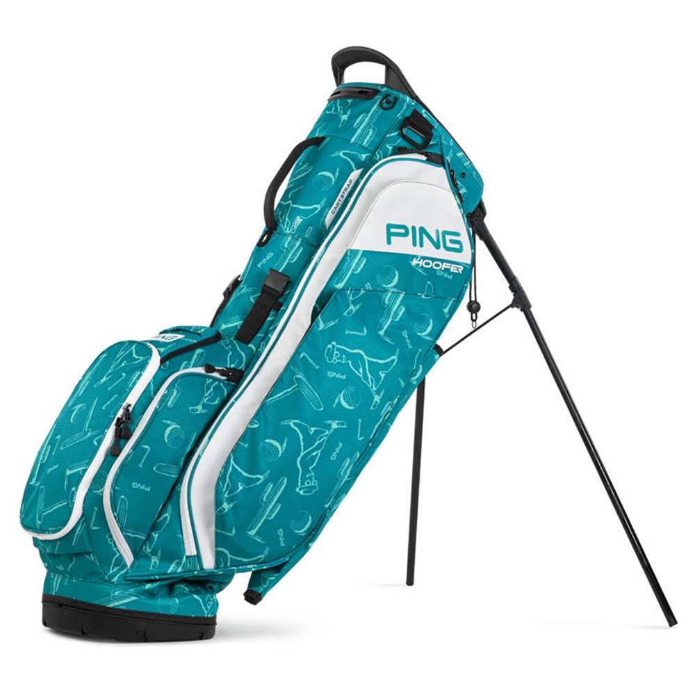 PING Hoofer Stand Bag - 25