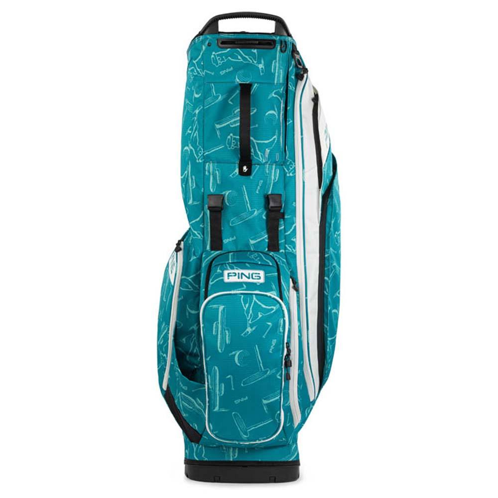 PING Hoofer Stand Bag - 25