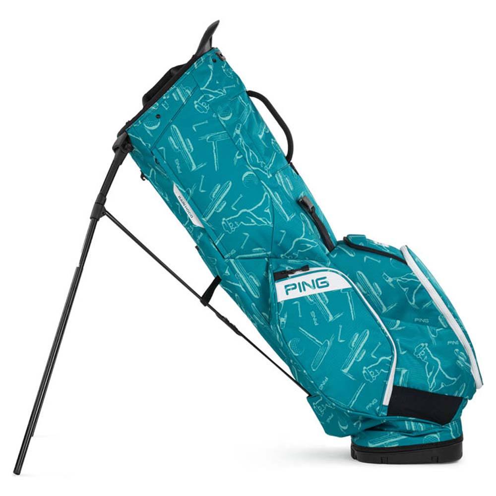 PING Hoofer Stand Bag - 25