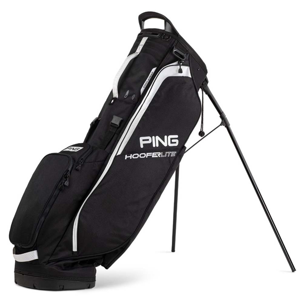 PING Hoofer Lite Stand Bag - 25