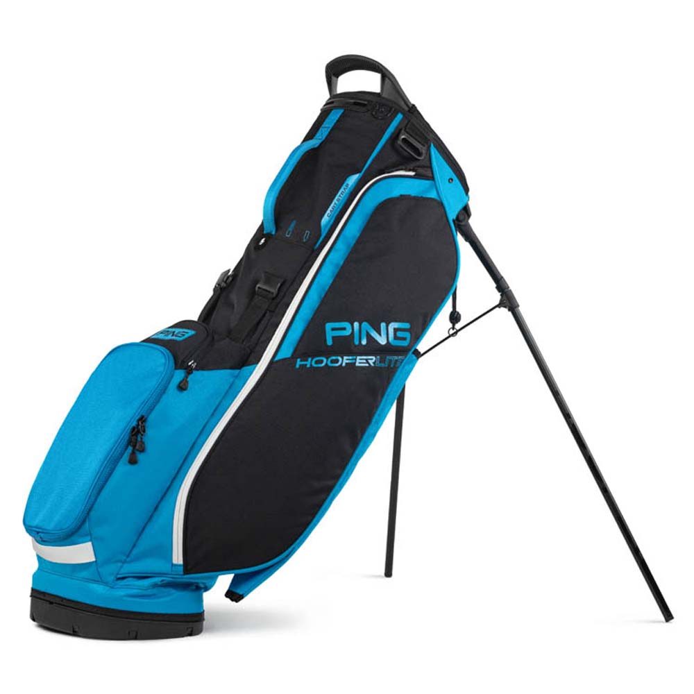 PING Hoofer Lite Stand Bag - 25