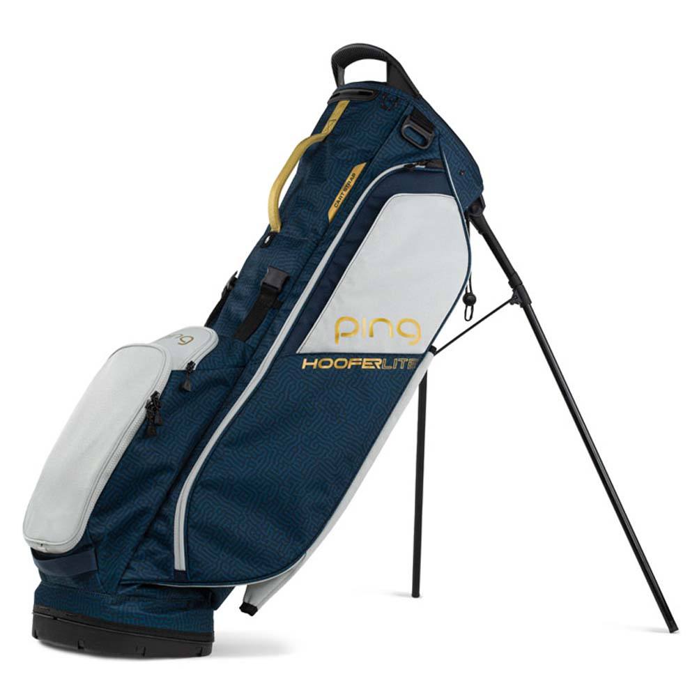 PING Hoofer Lite Stand Bag - 25