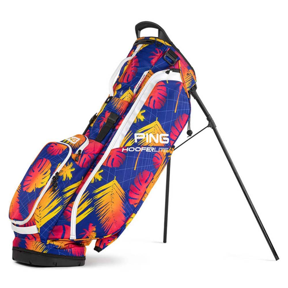 PING Hoofer Lite Stand Bag - 25